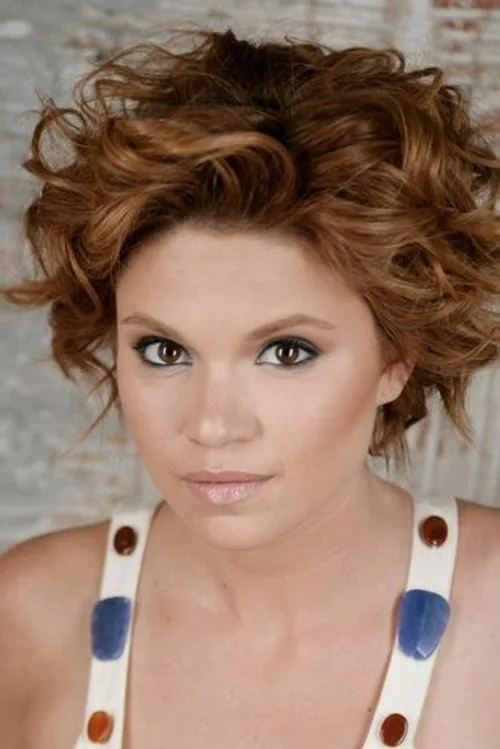 Mandy Bruno Bogue