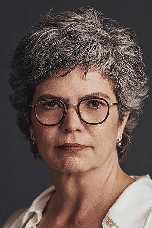 Márcia Faria