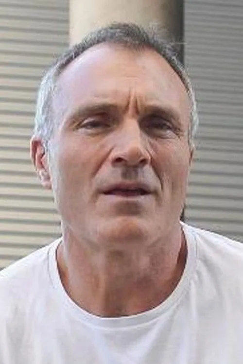 Ignacio Carreño