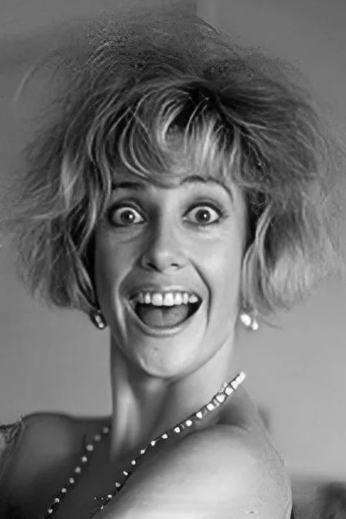 Wally Ann Wharton