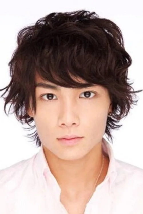 矢野聖人