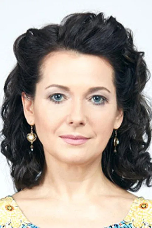 Надежда Горшкова