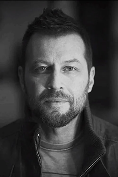 Axel Braun