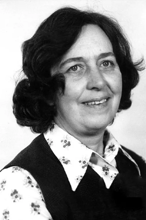 Věra Tichánková