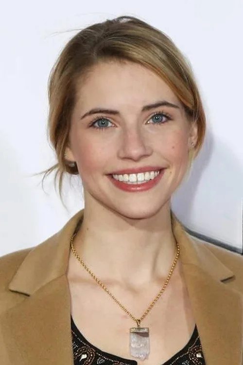 Wallis Currie-Wood