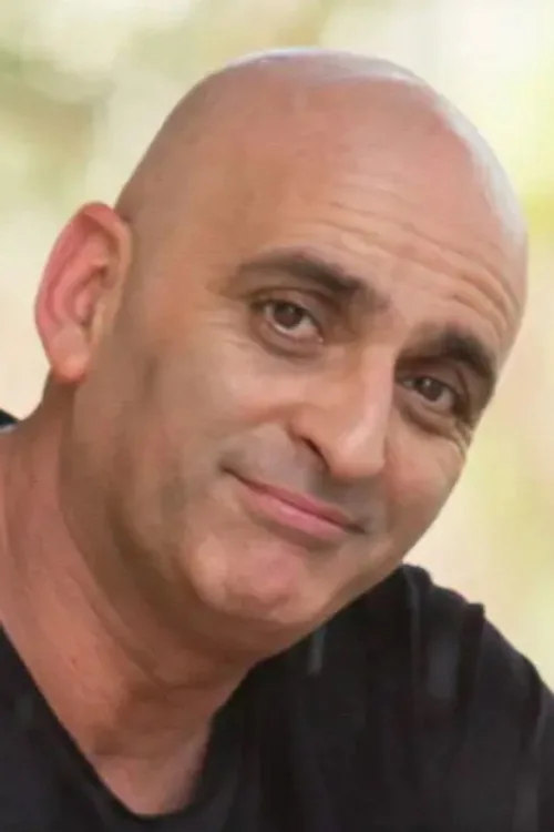 Yuval Shem-Tov