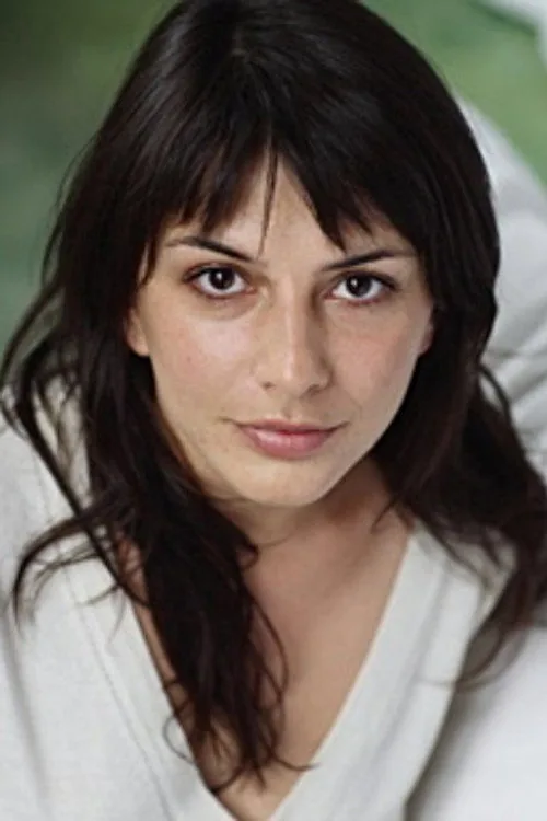 Marie Vernalde