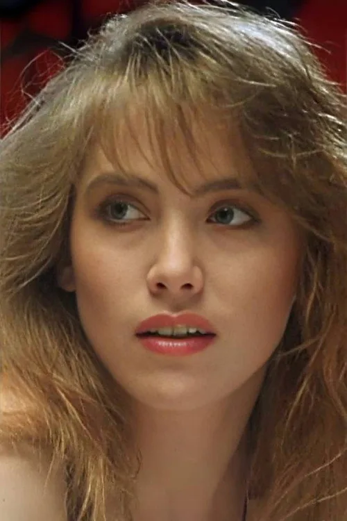 Katherine Armstrong