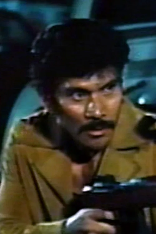 Rusty Santos