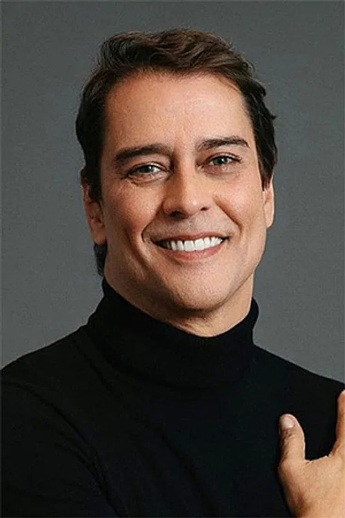 Marcello Antony