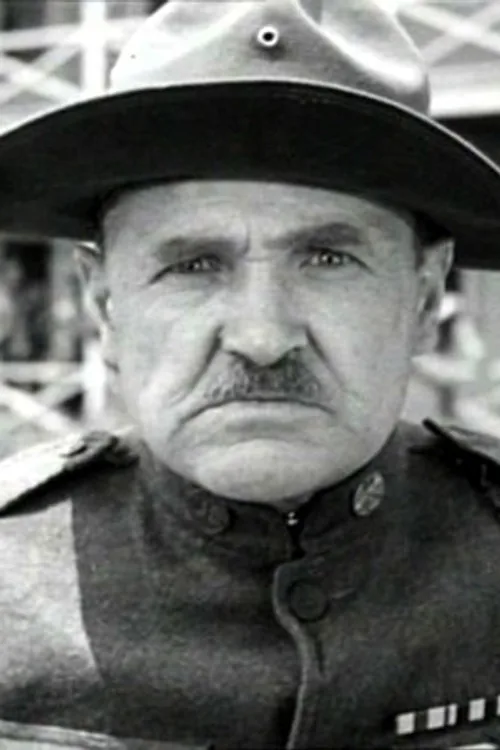 Frank Brownlee