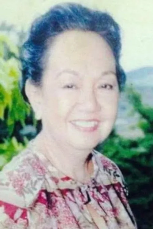 Alma Lerma