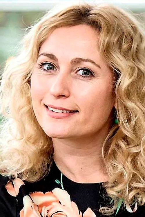 Patricia Schumann