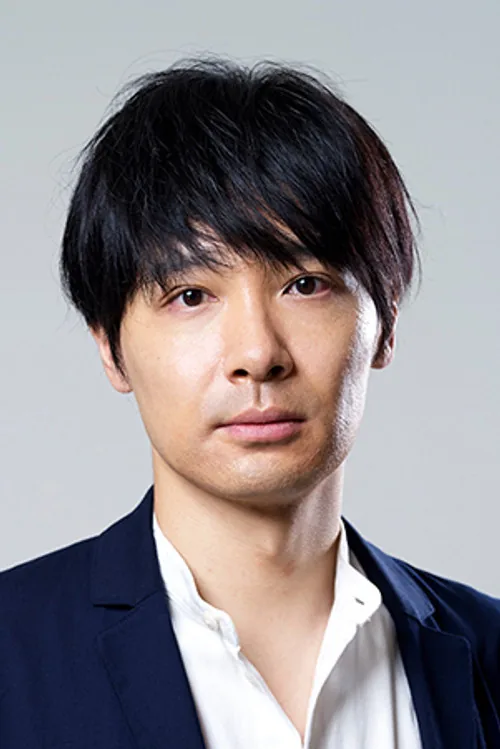 岩瀬亮