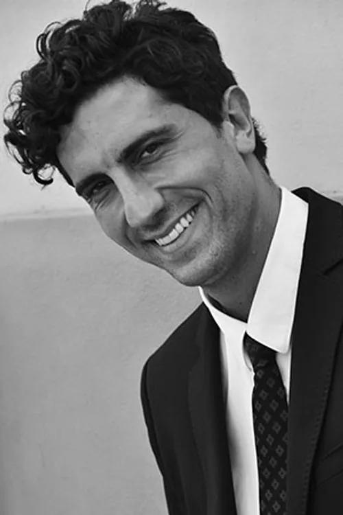 Alberto Lo Porto