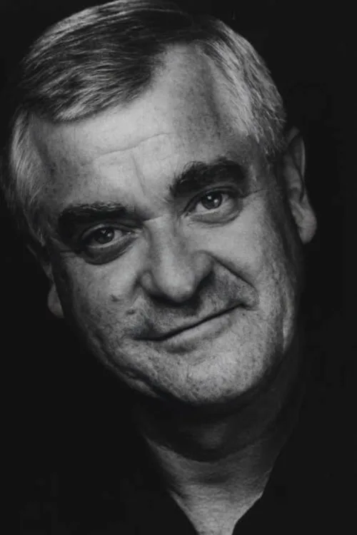 Douglas Hedge