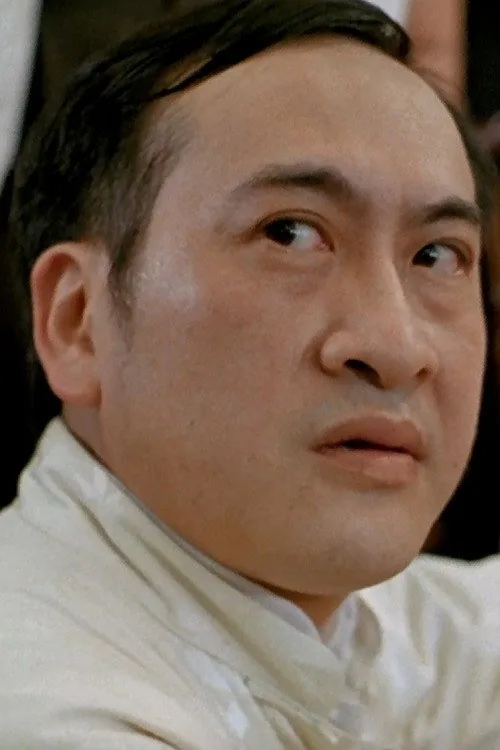 Lam Wai-Hung