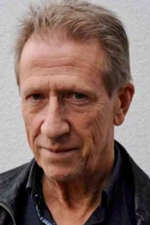Frederic Täckström