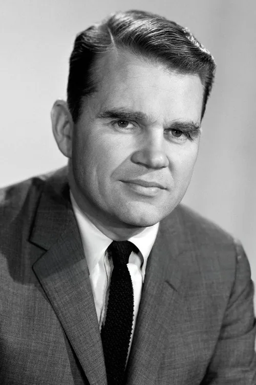 Andrew Rooney