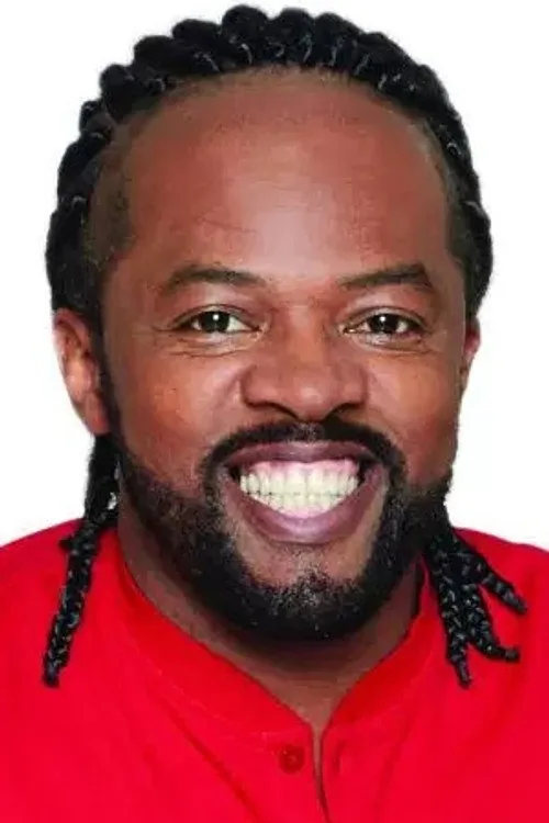 Xande de Pilares