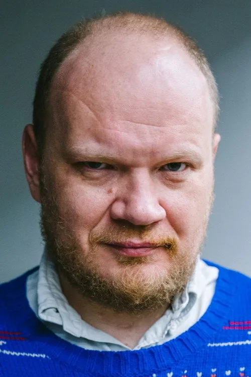 Олег Кашин