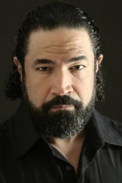 Mauricio Ovalle