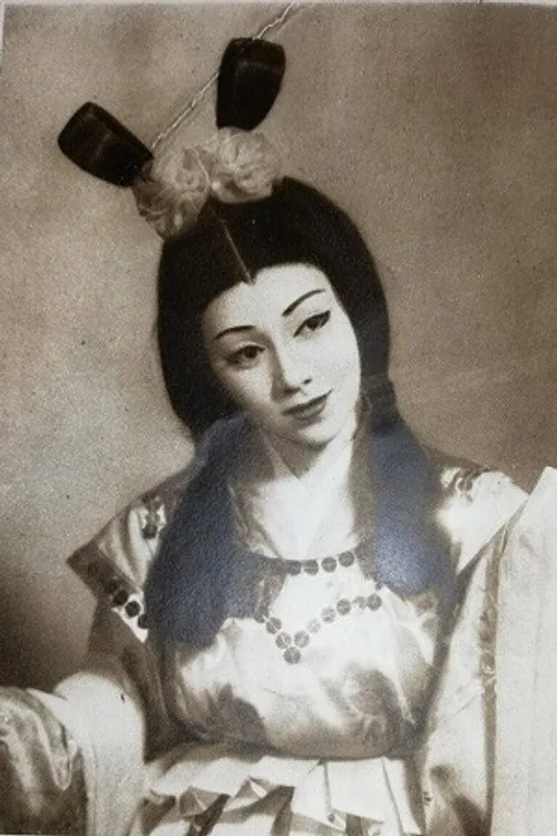 小町瑠美子