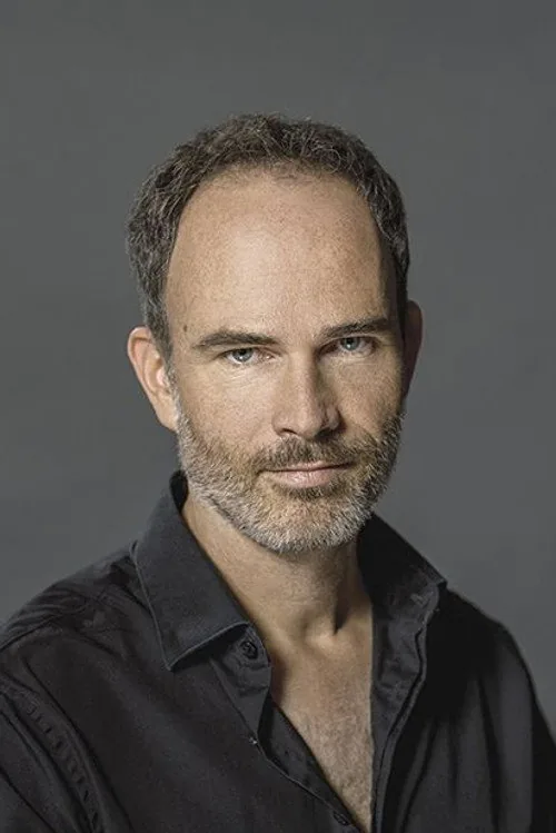Thomas Borchert