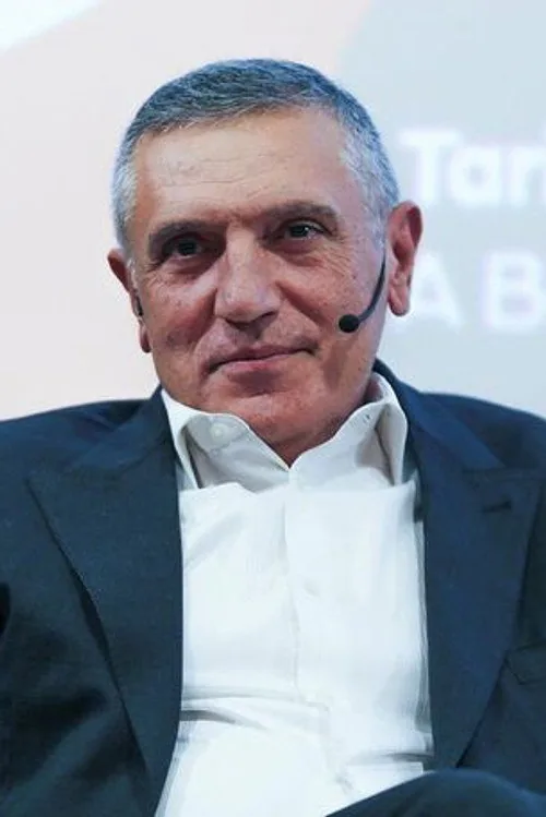 Faruk Turgut