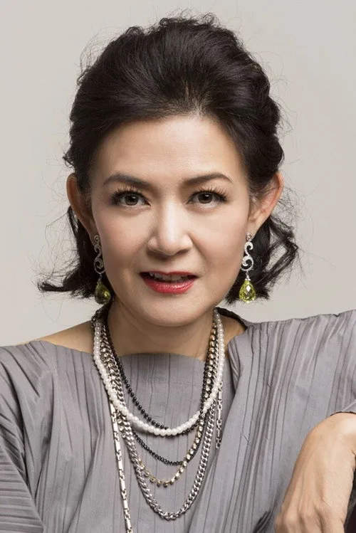 Poon Fong-Fong
