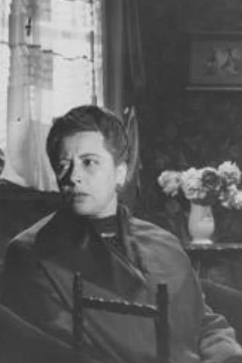 Elvira Quiroga