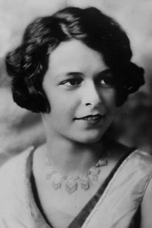 Mary Jo Mathews