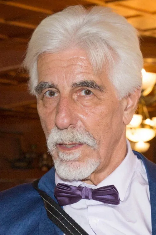 Jiří Helekal