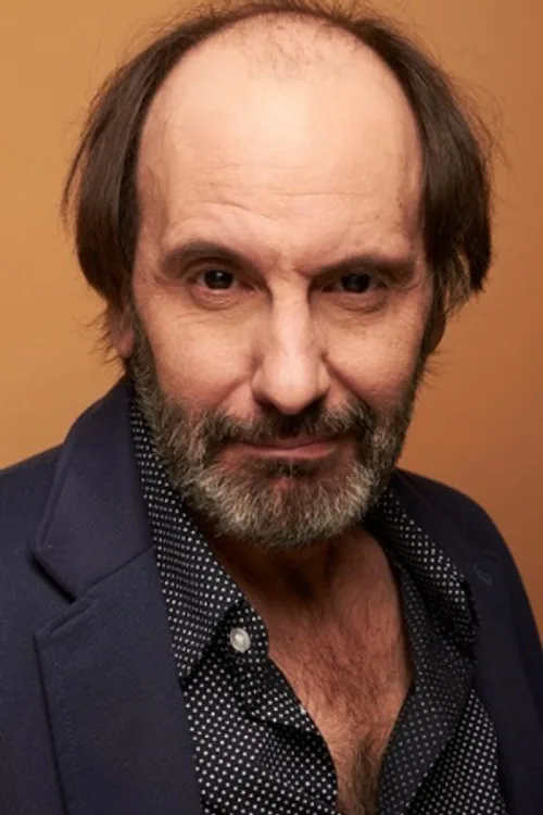 Nacho Marraco