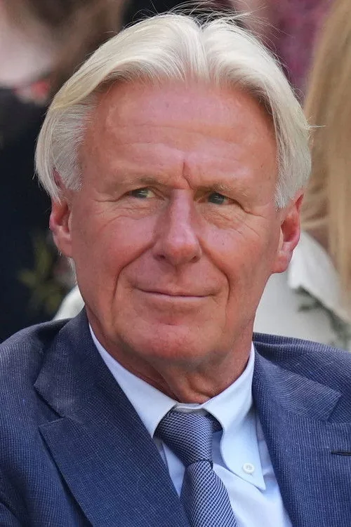 ビョルン・ボルグ