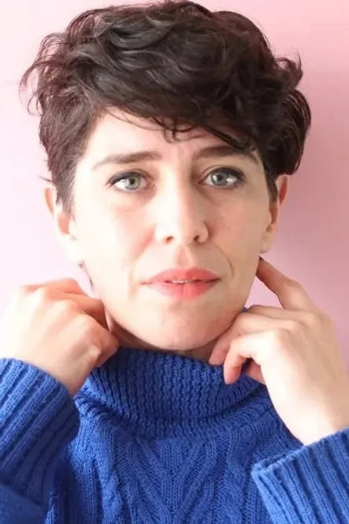 Patrícia Cipriano