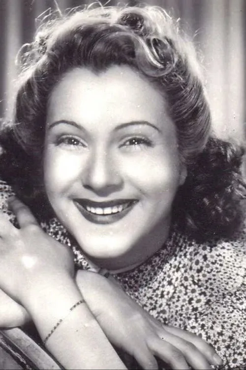 Lilia Silvi