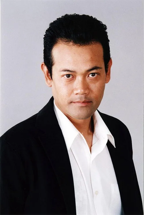 賀川黒之助