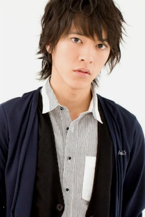 松島庄汰