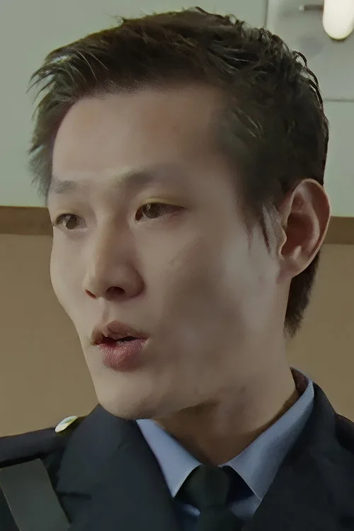 黃志宏