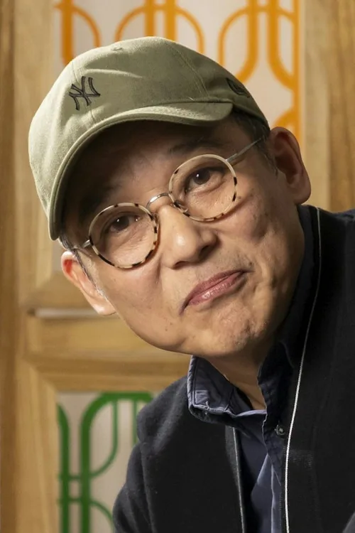 麥啟光