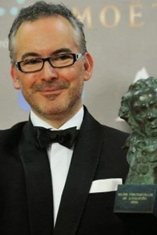 Pedro Solís