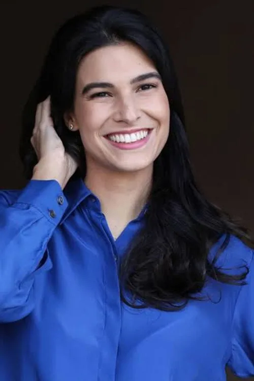 Giulia Lapertosa