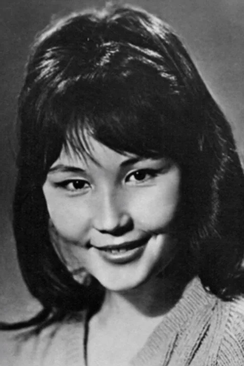 Klara Yusupzhanova
