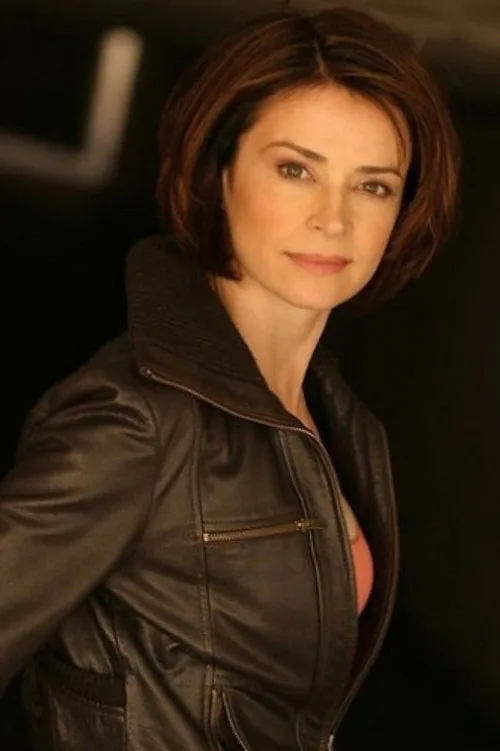 Juliana Donald