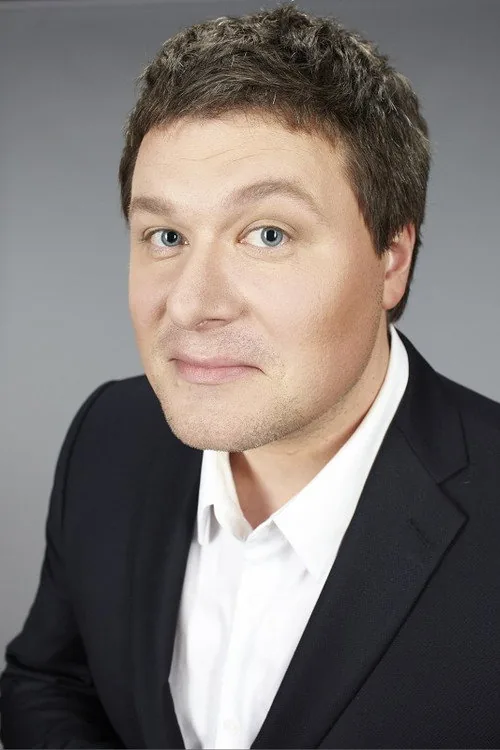 Константин Фёдоров
