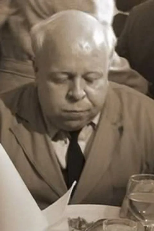Aleksandr Tyurin