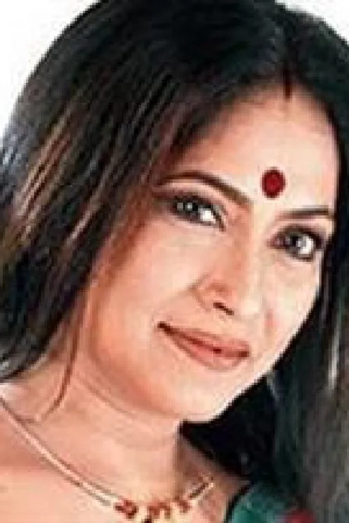 Moumita Gupta