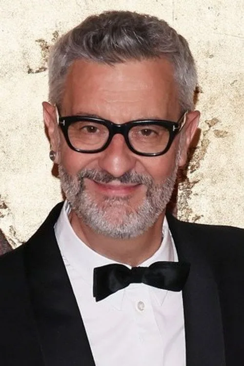 Furio Andreotti