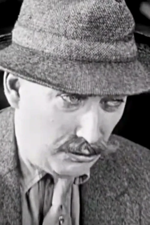 Louis Dean